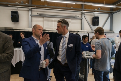 Symposium 2019