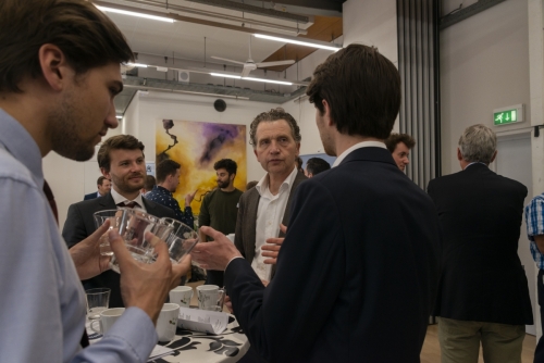 Symposium 2019